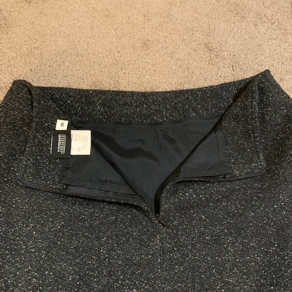 vintage mini skirt - Picture 5 of 7